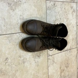 Thursday Boots Captain